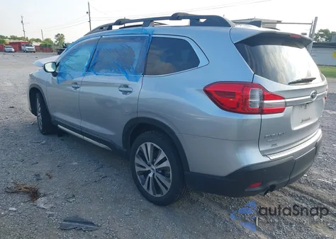 2020 Subaru Ascent Limited z USA, uszkodzony, nr VIN 4S4WMAPD6L3446388